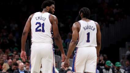 Knicks Writer Believes ‘New York Has the Assets’ to Land Sixers Star via Trade