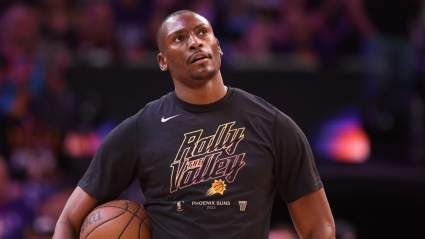 Former No. 7 Pick Floated as Celtics Free Agent Target