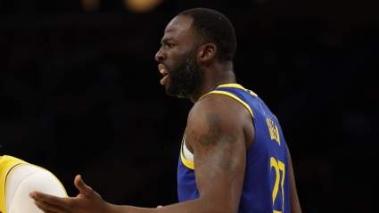 Jordan Poole’s Dad Fires Shot at Draymond Green After Warriors Trade