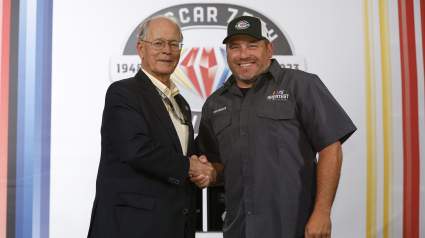 Ryan Newman Returns for NASCAR’s Loudon Weekend