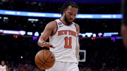 Stephen A. Smith Makes Bold Knicks Prediction