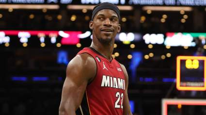 New Trade Idea Has Heat Take ‘Bigger Swing’ on $213 Million Superstar
