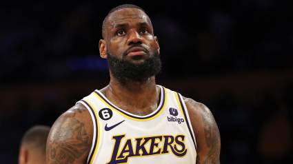 LeBron James Has Made Final Call on Future With Lakers