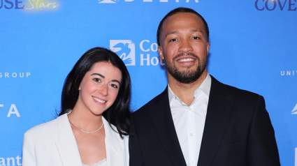 Who’s Who in Knicks, Villanova Attend Jalen Brunson-Ali Marks Wedding