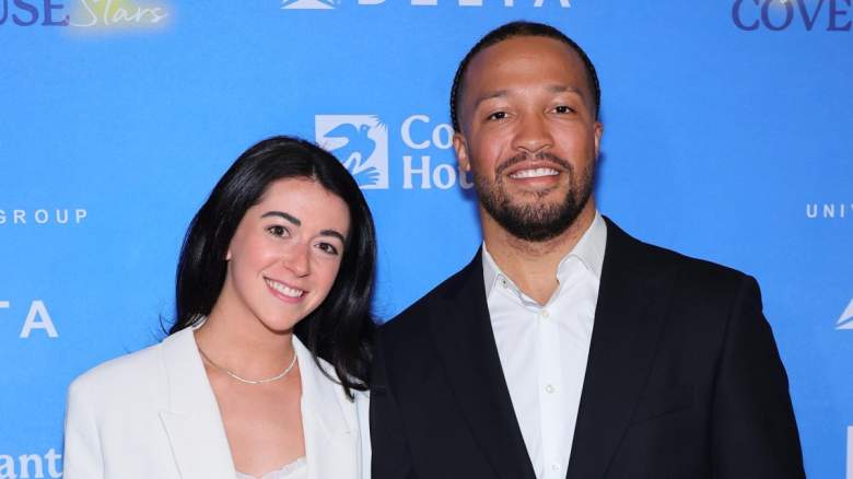 Days after his wedding, Jalen Brunson is on the court with USA