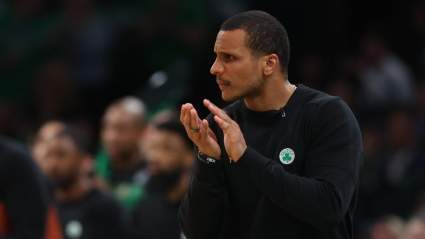 Insider Reveals Which Player Is Celtics’ ‘First Domino’ in Offseason