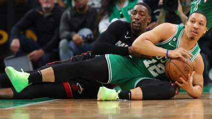 Grant Williams Speaks Out on Celtics Departure: ‘We Are in a Good Space’