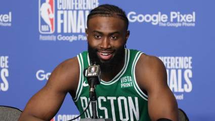 Jaylen Brown’s Celtics Contract Details Revealed