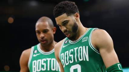 Celtics Urged to Enter Trade Talks Involving $136 Million All-Star
