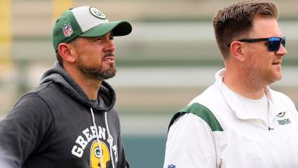 Packers Make Final Call on Trading $23 Million All-Pro