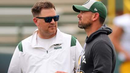 Packers $17 Million Defender Predicted as ‘Biggest Bust’ in 2023