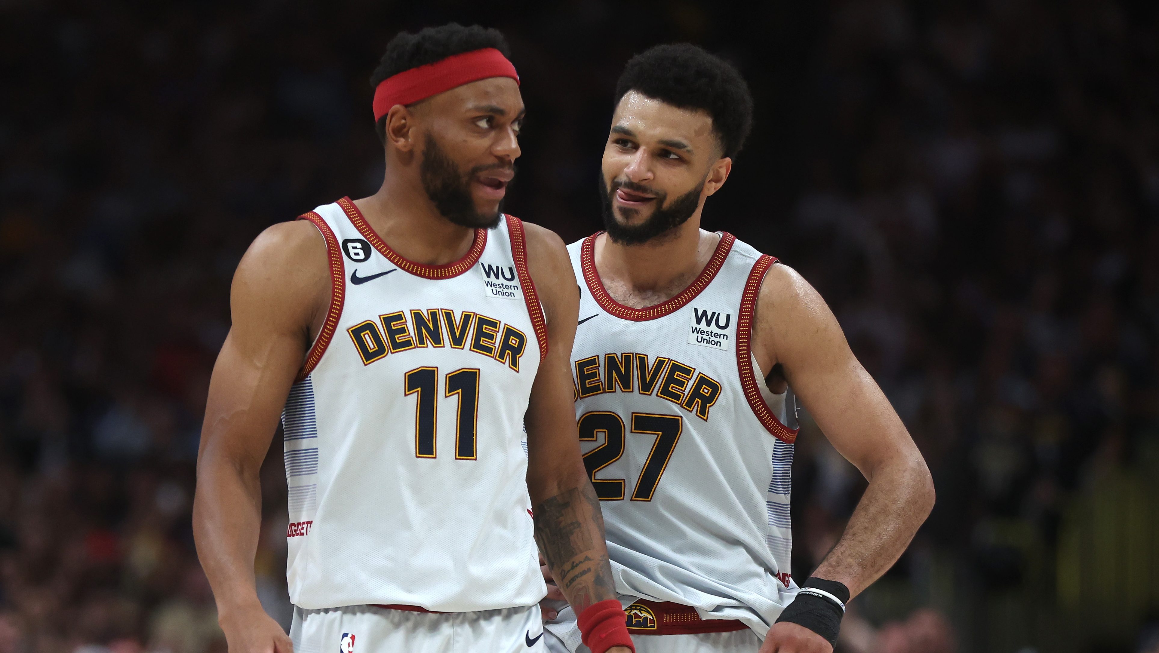 5 free agents the Pacers should poach from Eastern Conference rivals - Page  3
