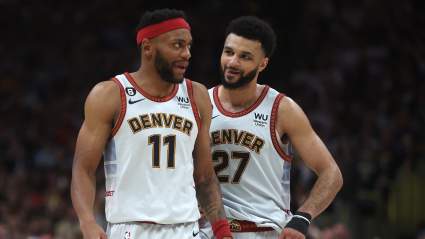 Nuggets Lose Key Piece of Championship Team to $45M Free Agent Deal
