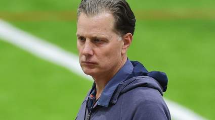 Former NFL GM Makes Baffling Claim About Bears’ Matt Eberflus