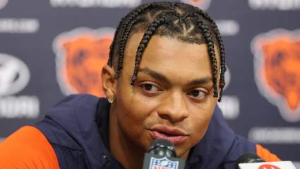 Proposed Signing of 5-Time Pro Bowl WR Would Make Bears ‘Instant Contenders’