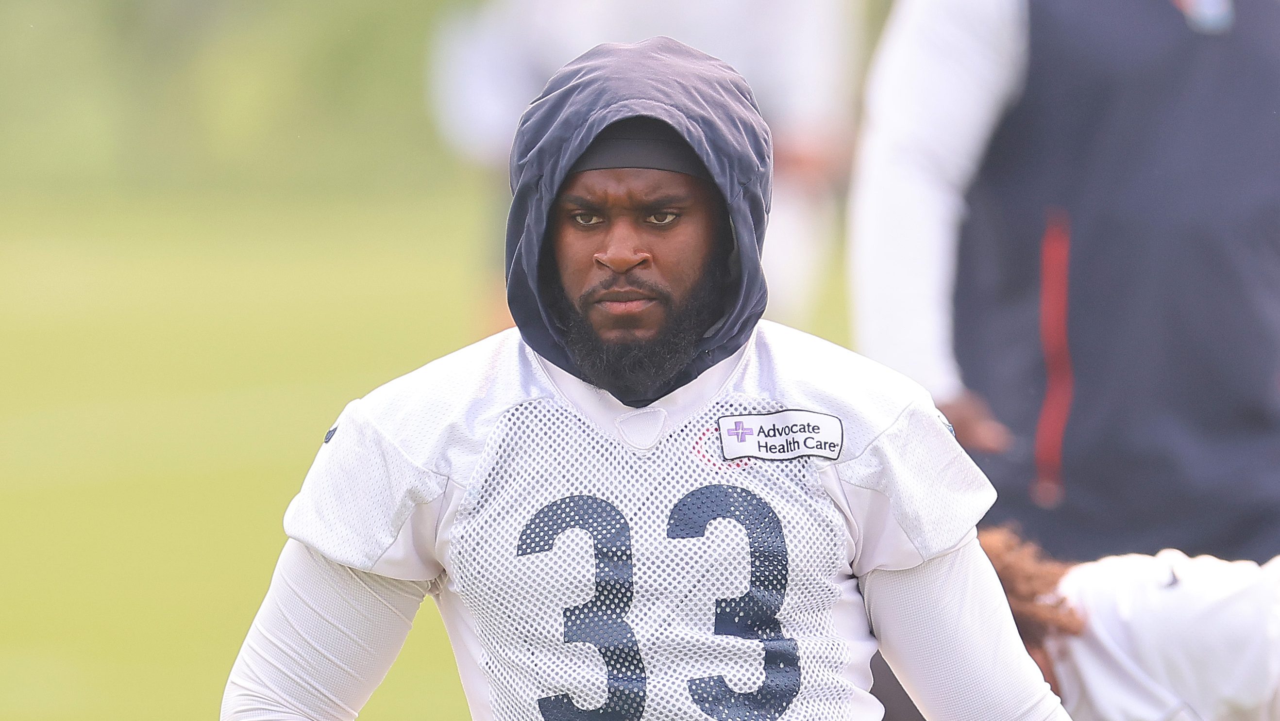 Bears GM: CB Jaylon Johnson Is Player To 'Keep Here For A While'