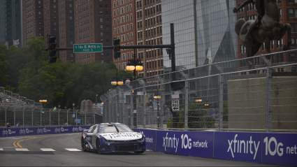 Street Course Veterans Deliver Standout Results in Chicago Practice
