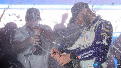 NBC Sports’ Chicago Broadcast Delivered Best Numbers in 6 Years