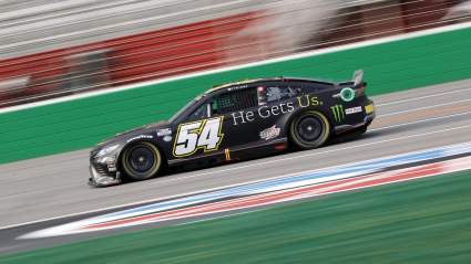 Atlanta Incidents Shake Up NASCAR Playoff Bubble