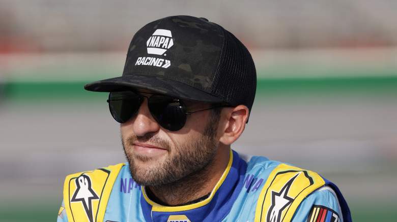 Chase Elliott Makes Xfinity Series Return