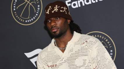 Former Top-20 Draft Pick Floated as Potential Celtics Roster Exception Target