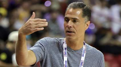 Christian Wood Revs Up Speculation of Lakers Signing With 6-Word Tweet