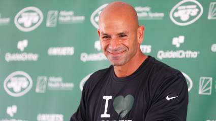 Jets Ready to Unlock $2 Million Veteran Signing in Year 13