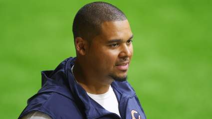 Trade Proposal Nets Bears $72 Million Pro Bowl DE From NFC Rival