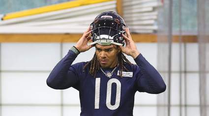Polarizing Bears WR Chase Claypool Sounds Off on Critics