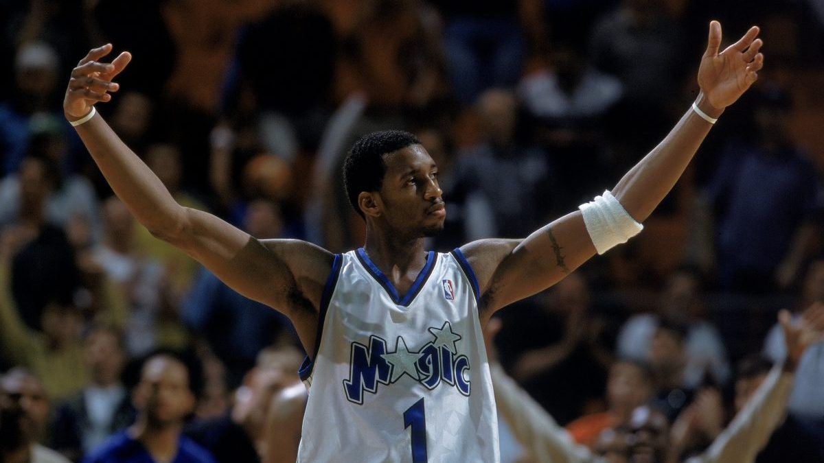 Tracy McGrady reveals how Rick Pitino affected pre-draft process