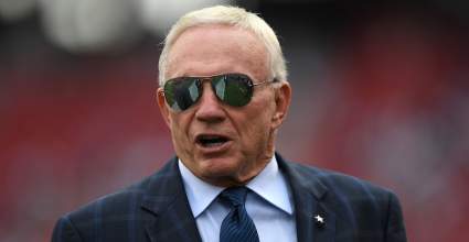 Insider Teases Possible Cowboys Trade: ‘Lots of Ifs’