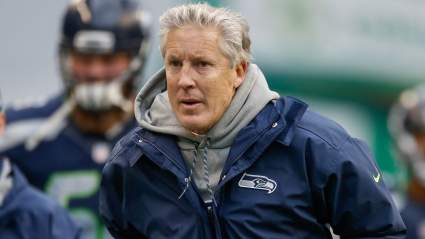 Ex-Seahawks 6-Foot-3 Quarterback Lands With NFC Foe: Report