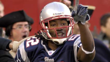 2-Time Patriots Super Bowl Champ Goes on Wild Jets Rant