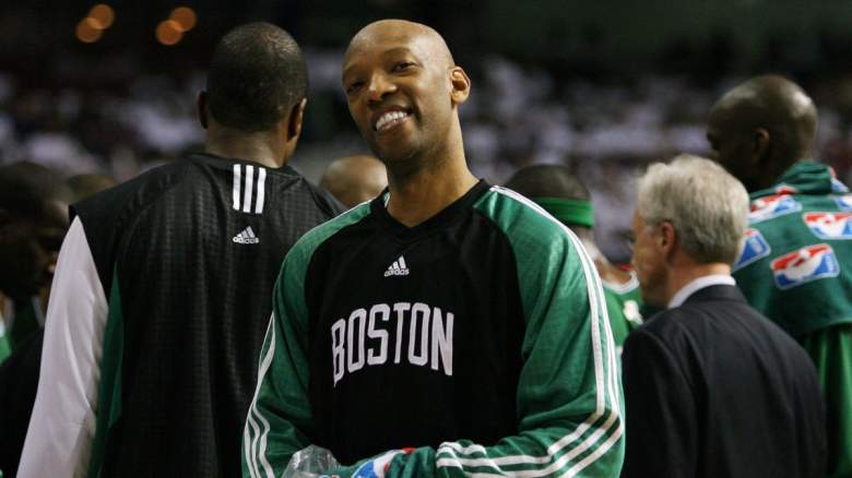 Sam Cassell