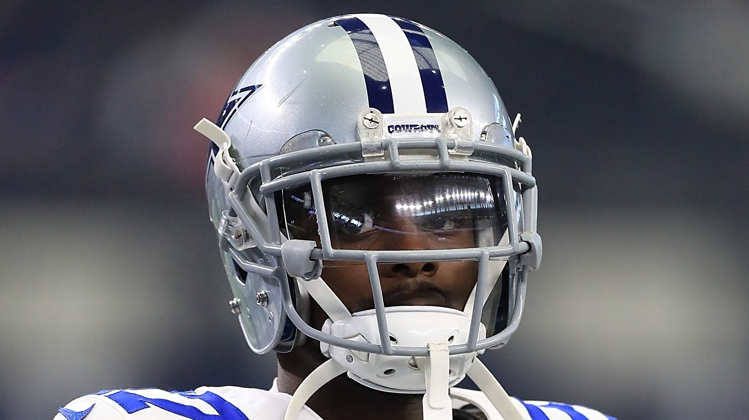 Cowboys lose 2 rookies to season-ending injuries