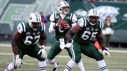 Jets Fan Favorite Shoots Down Hard Knocks Distraction Noise