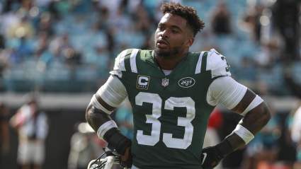 ‘Underappreciated’ Jets Veteran Labeled as Less Dramatic Jamal Adams