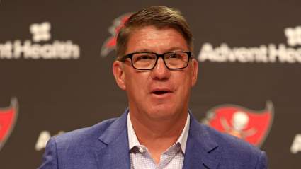 Proposed Bucs Trade Sends $82.5 Million Star to Jets