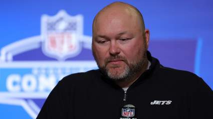 Jets 14-Game Starter ‘Seems Headed’ for Pre-Week 1 Trade: Insider
