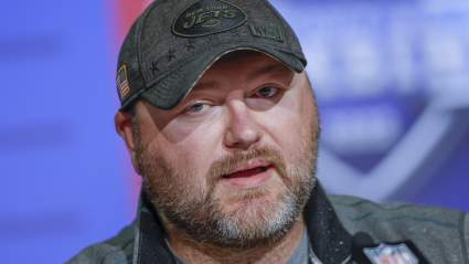 Recent Ex-Jets Draft Bust Retires From NFL: Report