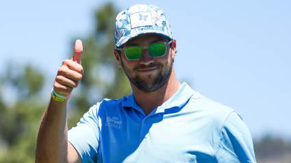 Bills QB Josh Allen Leaves Fans Stunned With Near-Perfect Golf Feat