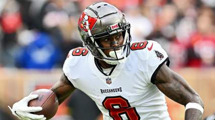 Julio Jones Suggested as Alternative WR Option for Multiple AFC Contenders