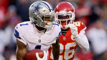 Ex-Chiefs 30-Game Contributor Signs With AFC Squad: Report