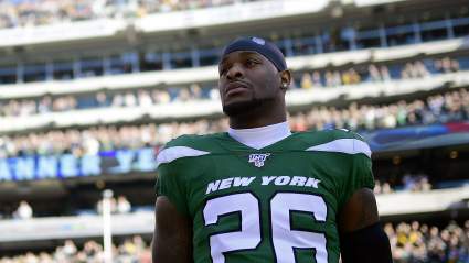 Ex-Jets RB Le’Veon Bell Sends Public Apology to ‘Best Damn Fans’