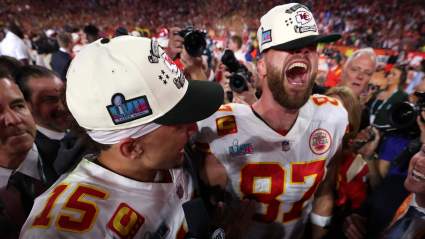 Chiefs Kingdom Roasts Eagles After Latest Super Bowl Claims