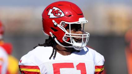Chiefs ‘Should Capitalize’ on Sell-High Trade Candidate, Says Writer