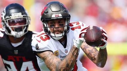 Bucs’ Mike Evans Sends Message on Future