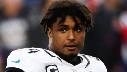 Jets Marriage With ‘Impact Veteran’ Could Be Just What the Doctor Ordered