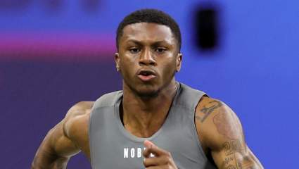 Chiefs Predicted to Cut 2 Rookie Draft Picks as ‘Difficult Decisions’ Loom