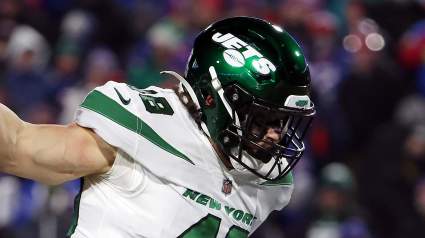 Jets Bubble Candidate Gets Huge Vote of Confidence: ‘Going to Be on This Squad’